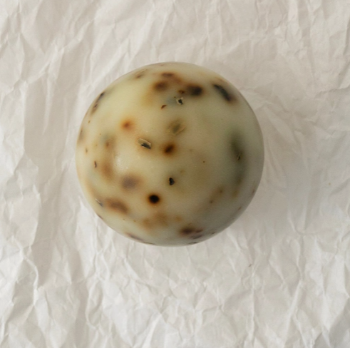 Sea Change Sphere Soap