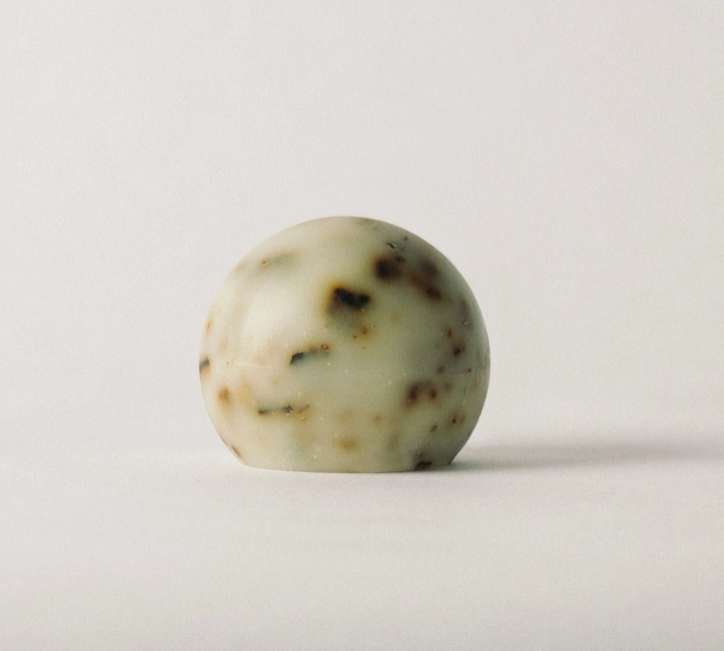 Sea Change Sphere Soap