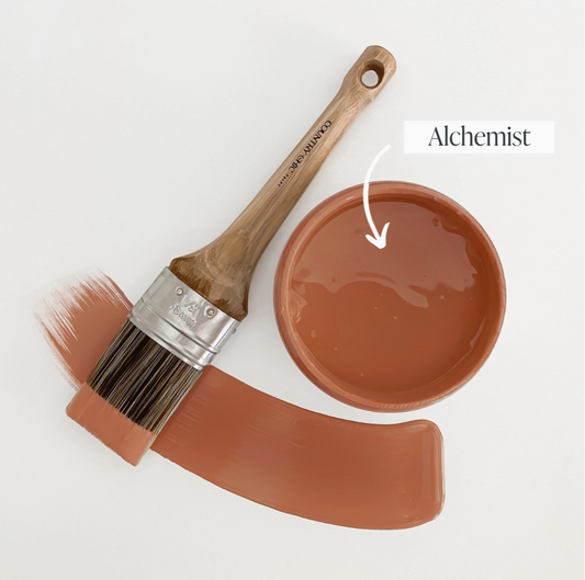 Alchemist- Furniture Paint