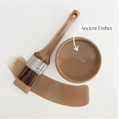 Ancient Ember- Furniture Paint