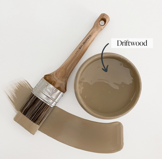 Driftwood - Furniture Paint